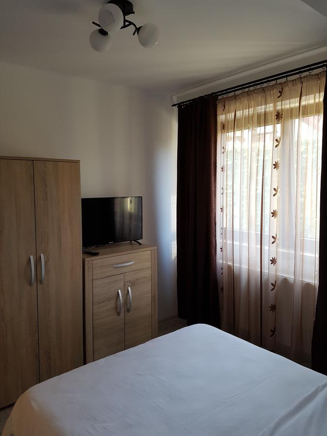 Sibiu City Center Apartments Exterior foto