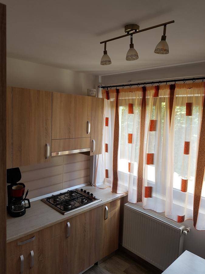 Sibiu City Center Apartments Exterior foto