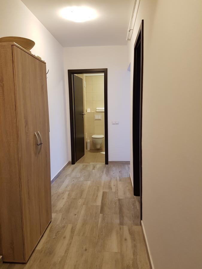 Sibiu City Center Apartments Exterior foto