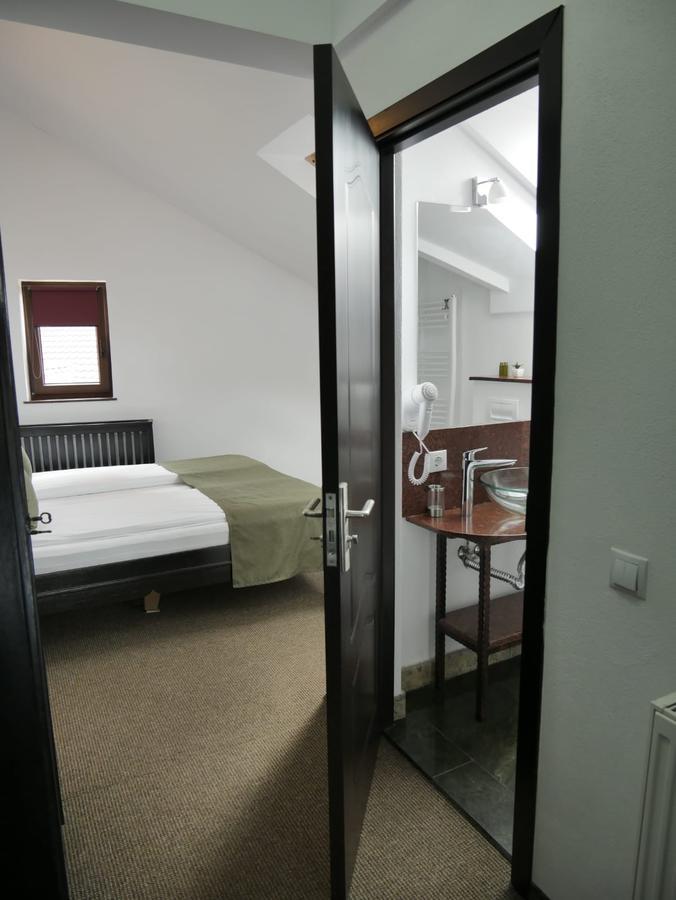 Sibiu City Center Apartments Exterior foto