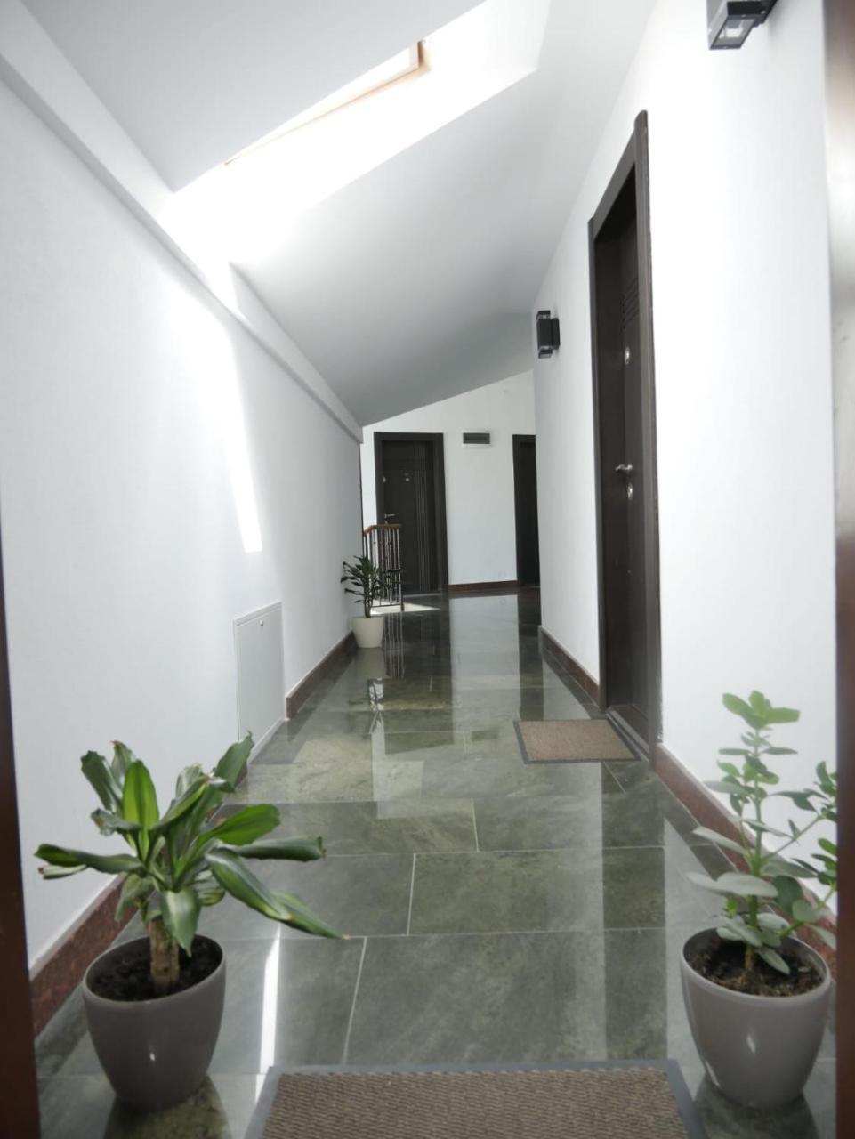 Sibiu City Center Apartments Exterior foto