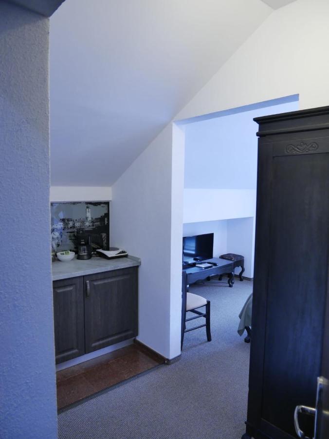 Sibiu City Center Apartments Exterior foto